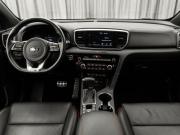 Kia Sportage IV Рестайлинг Москва  - изображение 40
