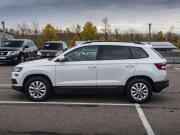 Skoda Karoq I Москва  - изображение 24