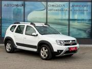 Renault Duster I Рестайлинг Архангельск  - изображение 17