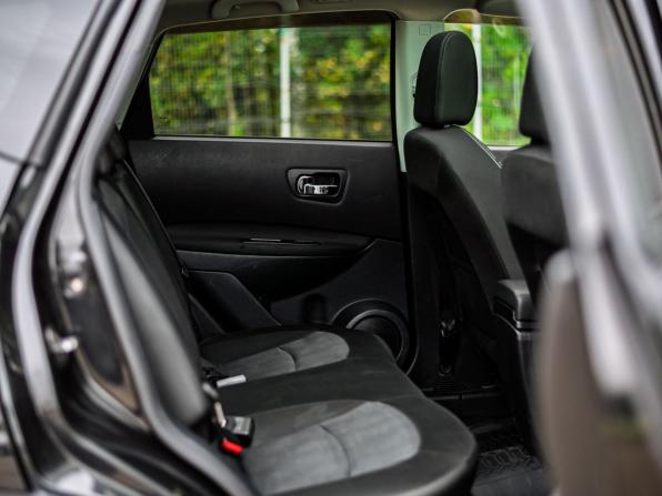Nissan Qashqai I Рестайлинг с пробегом 2012 года, цена 1 110 000 рублей, 183204 км, внедорожник, Автокод Объявления