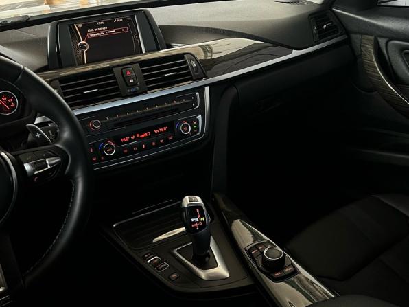 BMW 3 серии VI (F3x) с пробегом 2012 года, цена 1 799 999 рублей, 172103 км, седан, Автокод Объявления