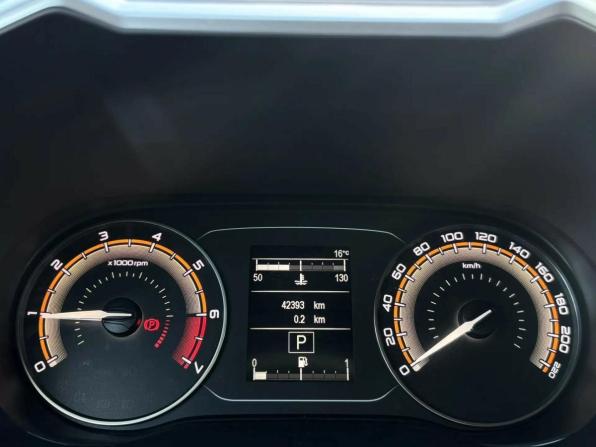 Lada (ВАЗ) Vesta I Рестайлинг (NG) с пробегом 2024 года, цена 1 430 000 рублей, 42393 км, универсал, Автокод Объявления