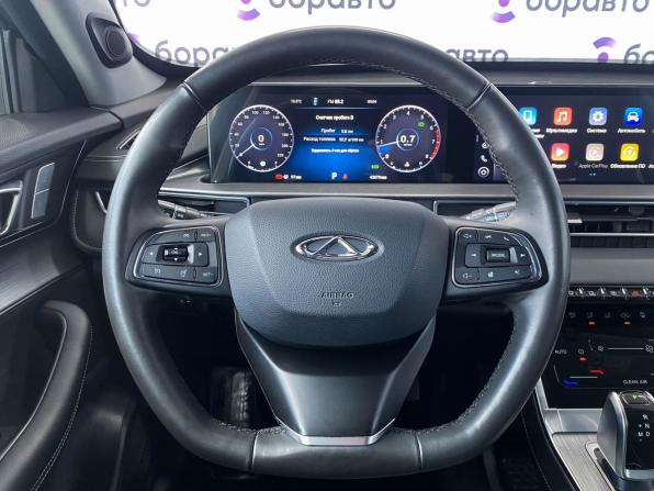Chery Tiggo 7 Pro Max I с пробегом 2023 года, цена 1 960 000 рублей, 46070 км, внедорожник, Автокод Объявления