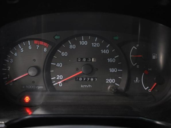 Hyundai Accent II с пробегом 2008 года, цена 475 000 рублей, 287783 км, седан, Автокод Объявления