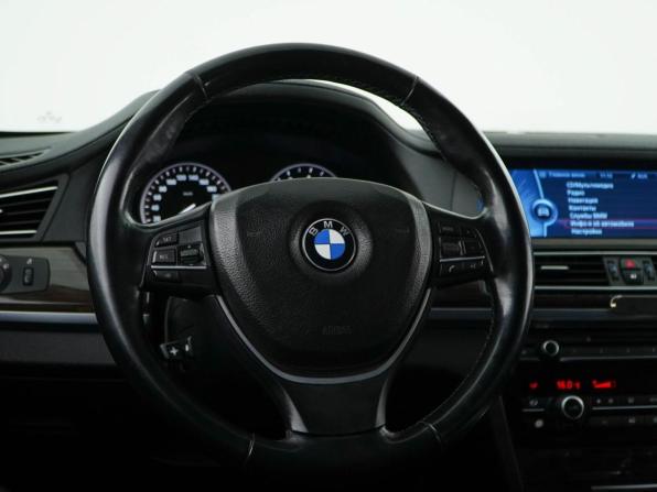 BMW 7 серии V (F01/F02/F04) с пробегом 2010 года, цена 1 899 077 рублей, 83052 км, седан, Автокод Объявления