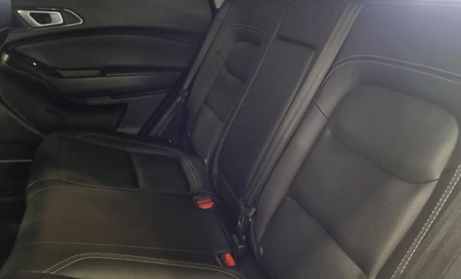 Chery Tiggo 4 I Рестайлинг с пробегом 2019 года, цена 1 199 000 рублей, 109739 км, внедорожник, Автокод Объявления