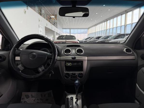 Chevrolet Lacetti I с пробегом 2012 года, цена 750 000 рублей, 93000 км, хэтчбек, Автокод Объявления