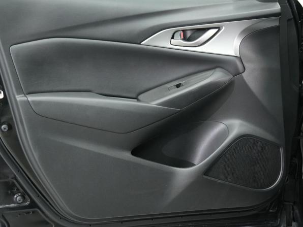 Mazda CX-3 I Рестайлинг с пробегом 2021 года, цена 1 830 000 рублей, 65400 км, внедорожник, Автокод Объявления