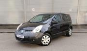 Nissan Note I Санкт-Петербург  - изображение 19