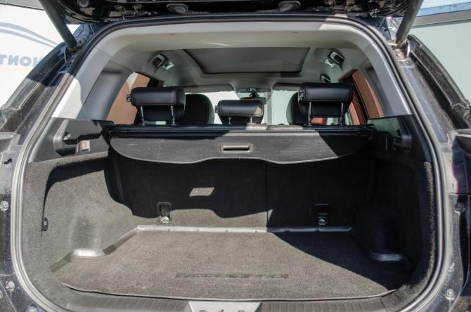 Chery Tiggo 7 Pro I с пробегом 2022 года, цена 1 336 000 рублей, 155000 км, внедорожник, Автокод Объявления