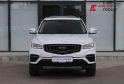 Geely Atlas Pro Саратов  - изображение 28