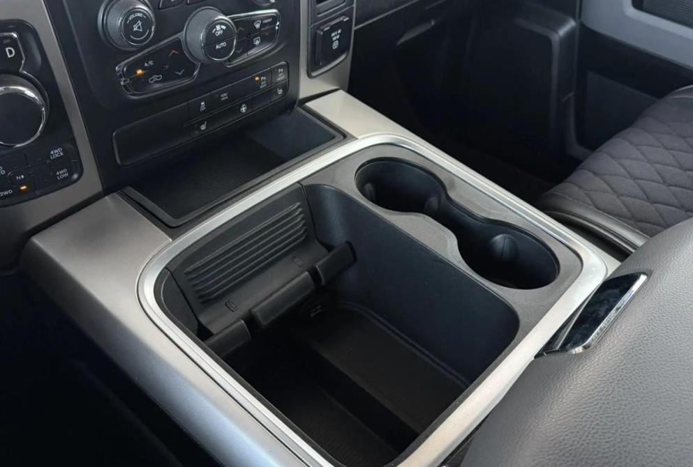 Dodge RAM IV (DS/DJ) Киров  - изображение 19