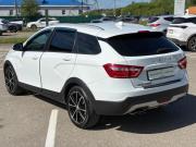 Lada (ВАЗ) Vesta I Томск  - изображение 30