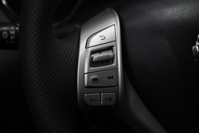 Nissan Qashqai II с пробегом 2015 года, цена 1 095 950 рублей, 174762 км, внедорожник, Автокод Объявления