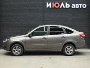 Lada (ВАЗ) Granta I Рестайлинг Екатеринбург  - изображение 22