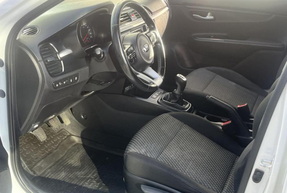 Kia Rio IV Владимир  - изображение 11