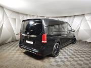 Mercedes-Benz V-Класс III (W447) Москва  - изображение 23