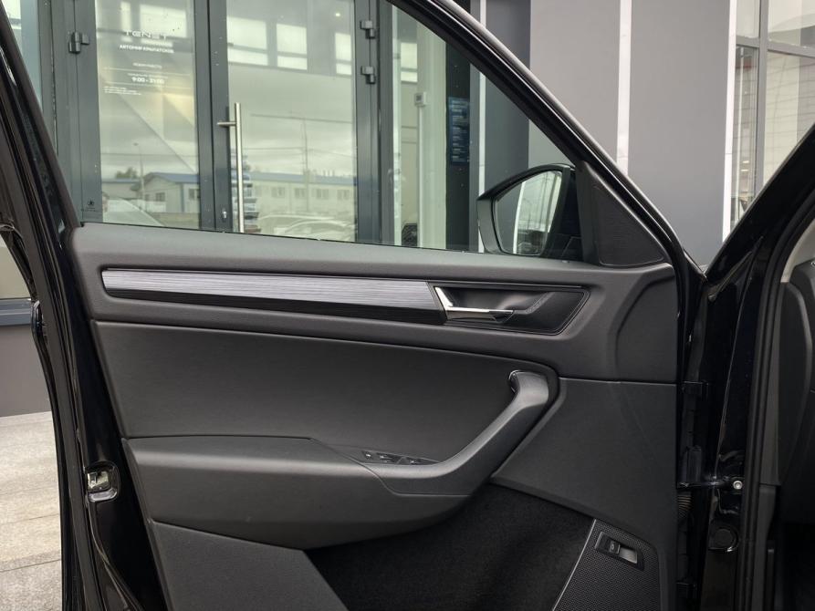 Skoda Kodiaq I Москва  - изображение 20