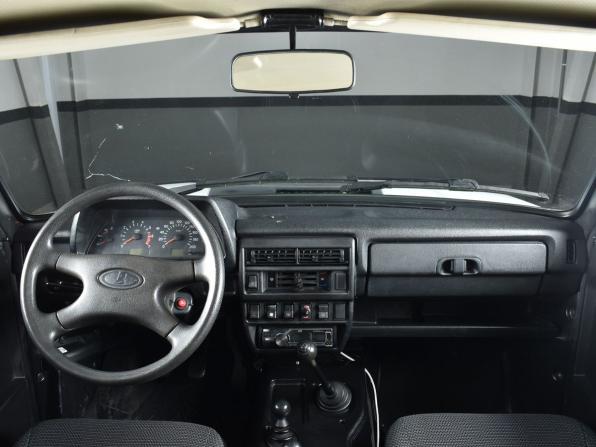 Lada (ВАЗ) 2121 (4x4) I Рестайлинг с пробегом 2014 года, цена 578 999 рублей, 99828 км, внедорожник, Автокод Объявления