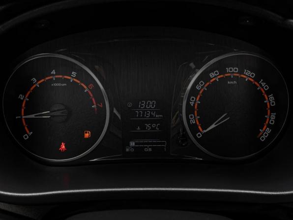 Lada (ВАЗ) Granta I Рестайлинг с пробегом 2021 года, цена 770 000 рублей, 78134 км, лифтбек, Автокод Объявления