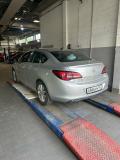 Opel Astra J Рестайлинг Санкт-Петербург  - изображение 8