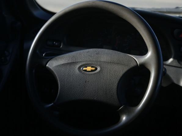 Chevrolet Niva I с пробегом 2007 года, цена 196 000 рублей, 238072 км, внедорожник, Автокод Объявления