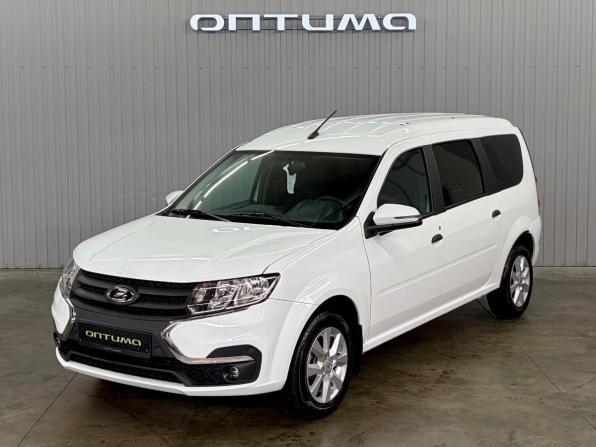 Lada (ВАЗ) Largus I Рестайлинг с пробегом 2024 года, цена 1 427 000 рублей, 27028 км, универсал, Автокод Объявления