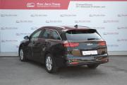 Kia Ceed III Рестайлинг Старый Оскол  - изображение 25