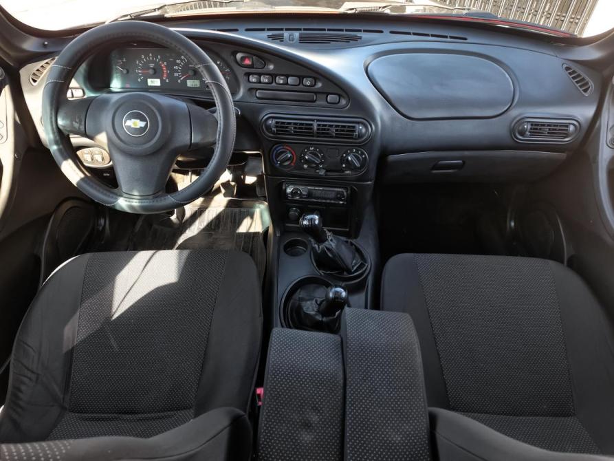 Chevrolet Niva I Рестайлинг Нижний Новгород  - изображение 10