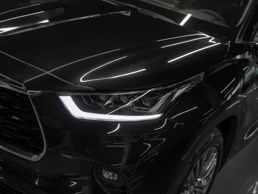 Toyota Highlander IV (XU70) Москва  - изображение 28