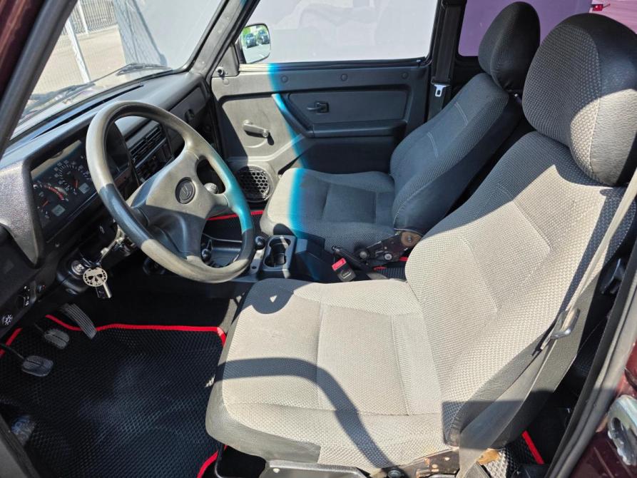 Lada (ВАЗ) 2121 (4x4) I Рестайлинг Ростов-на-Дону  - изображение 9