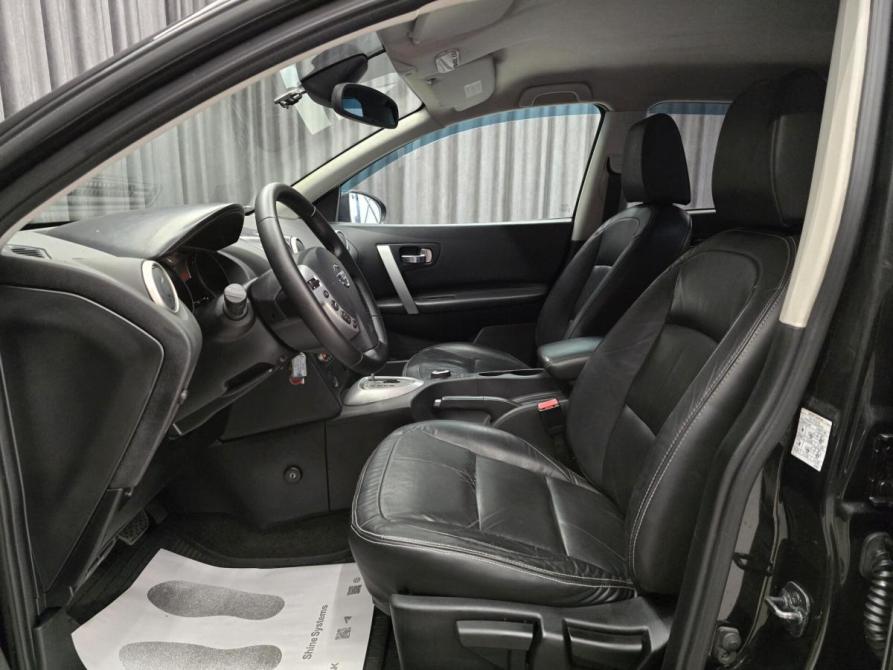 Nissan Qashqai I Красноярск  - изображение 10