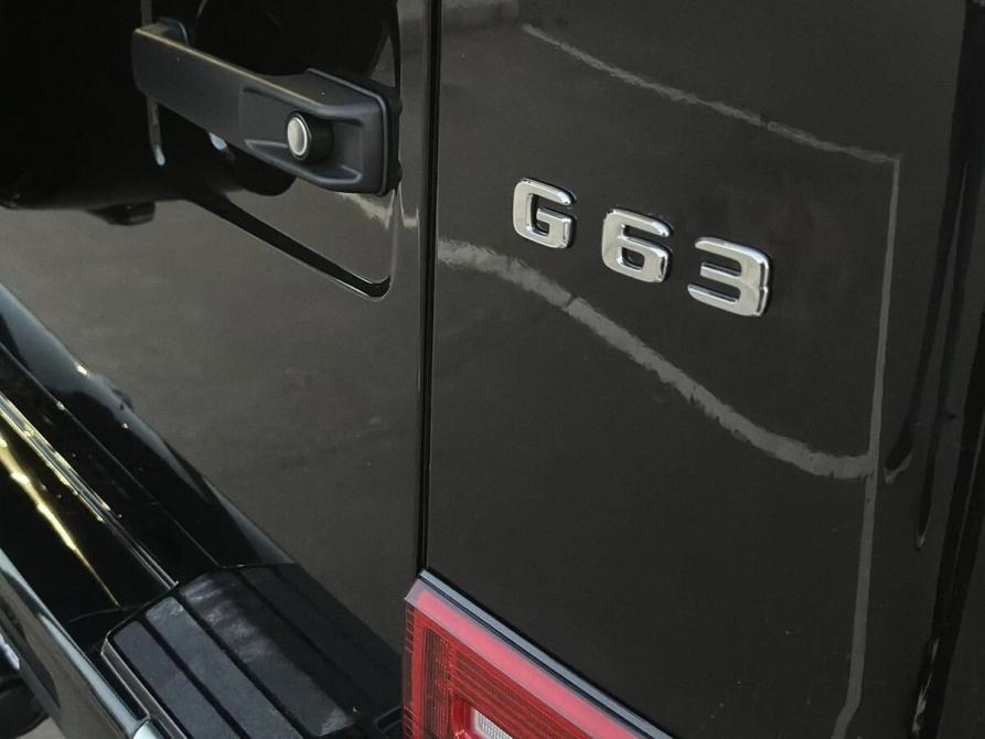 Mercedes-Benz G-Класс AMG II (W465) Рестайлинг Владимир  - изображение 26