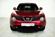 Nissan Juke I Саратов  - изображение 24