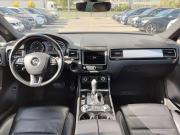 Volkswagen Touareg II Рестайлинг Йошкар-Ола  - изображение 39