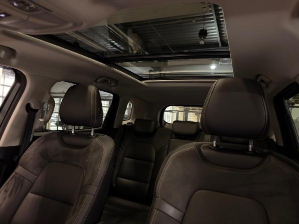 Haval Dargo I с пробегом 2023 года, цена 2 499 000 рублей, 48710 км, внедорожник, Автокод Объявления