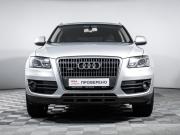Audi Q5 I (8R) Москва  - изображение 17