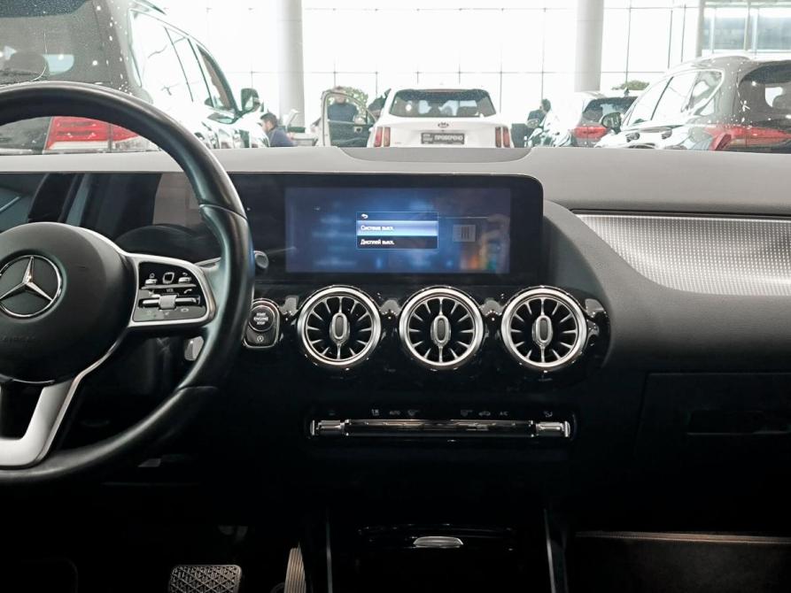Mercedes-Benz GLA II (H247) Казань  - изображение 18