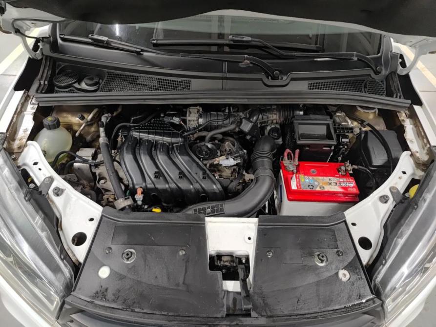 Lada (ВАЗ) XRAY I Казань  - изображение 11