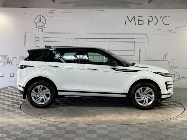 Land Rover Range Rover Evoque II с пробегом 2019 года, цена 3 999 000 рублей, 69241 км, внедорожник, Автокод Объявления