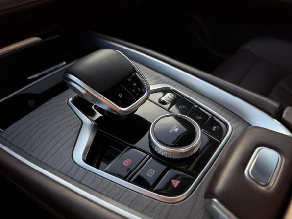Chery Tiggo 8 Pro Max I Рестайлинг с пробегом 2023 года, цена 2 495 000 рублей, 30329 км, внедорожник, Автокод Объявления