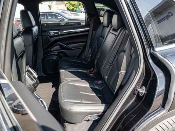 Porsche Cayenne II (958) с пробегом 2010 года, цена 2 699 000 рублей, 258500 км, внедорожник, Автокод Объявления