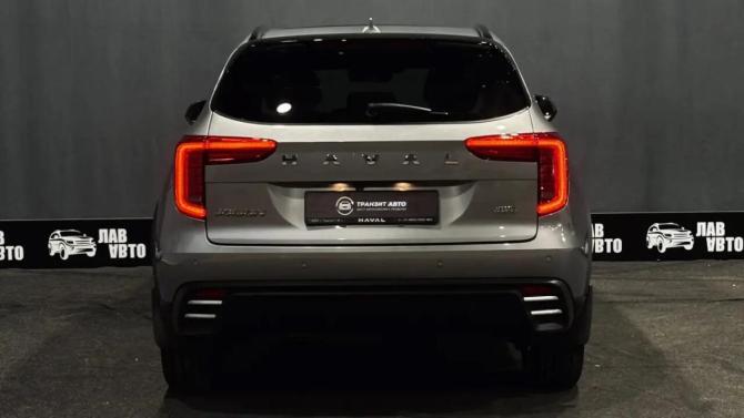 Haval Jolion I Рестайлинг с пробегом 2025 года, цена 2 300 000 рублей, 30000 км, внедорожник, Автокод Объявления