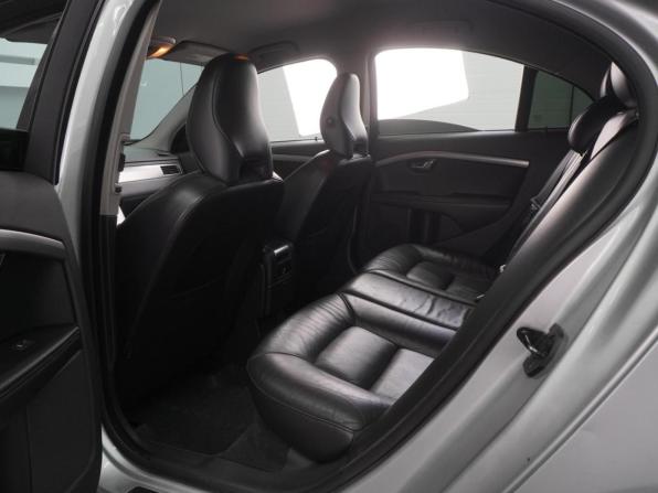 Volvo S80 II Рестайлинг с пробегом 2012 года, цена 1 166 000 рублей, 290152 км, седан, Автокод Объявления