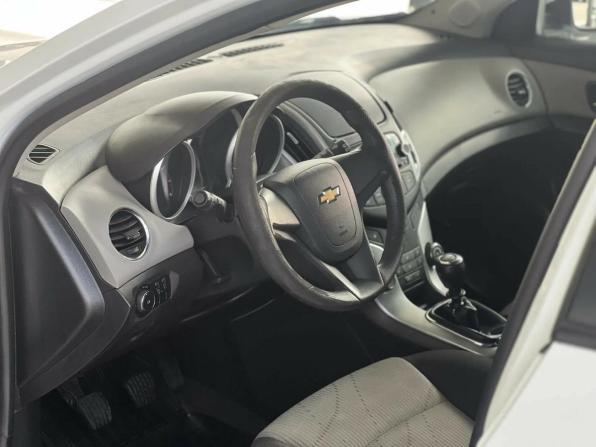 Chevrolet Cruze I Рестайлинг с пробегом 2013 года, цена 595 000 рублей, 238535 км, хэтчбек, Автокод Объявления