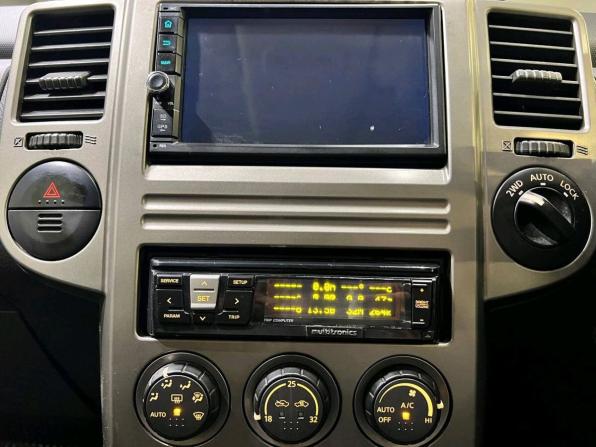 Nissan X-Trail I Рестайлинг с пробегом 2003 года, цена 700 000 рублей, 149724 км, внедорожник, Автокод Объявления