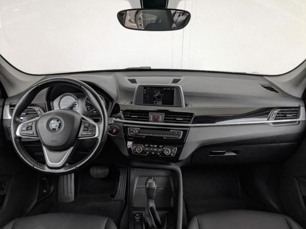 BMW X1 II (F48) с пробегом 2018 года, цена 2 750 000 рублей, 92390 км, внедорожник, Автокод Объявления
