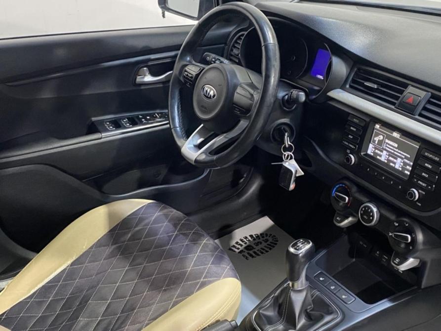 Kia Rio IV Курск  - изображение 6