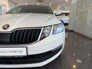 Skoda Octavia III (A7) Рестайлинг Подольск  - изображение 44