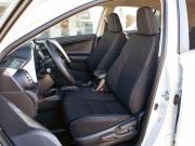 Toyota RAV4 IV (XA40) Рестайлинг Краснодар  - изображение 28